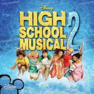 All For One - High School Musical Cast album cover 