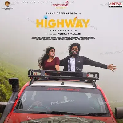 Oohincha Ledhu Kadhe - Yazin Nizar album cover 