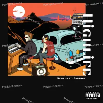 Highlife - SAWRUB