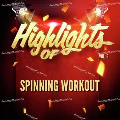 Glitterball - Spinning Workout album cover 