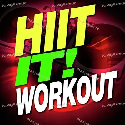 Hiit It  Workout - Workout Buddy cover album