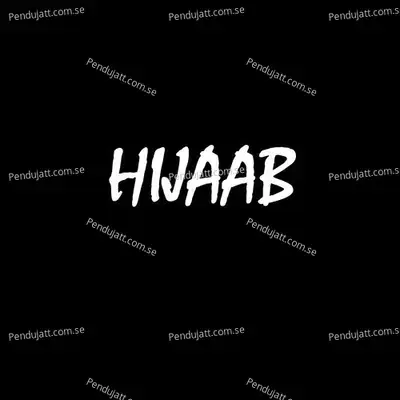 Hijaab - Amit Kumar album cover 