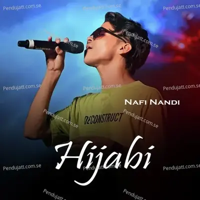 Hijabi - Nafi Nandi album cover 