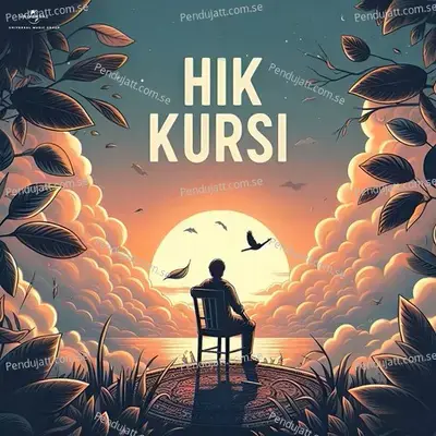 Hik Kursi - Adnan Dhool album cover 