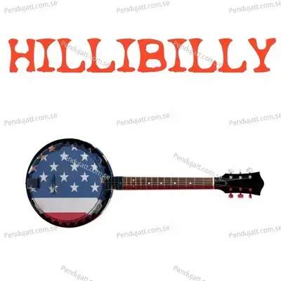 Hillibilly - Various Artists cover album