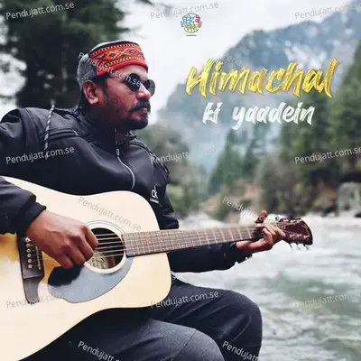 Himachal Ki Yaadein - Vinod B Project album cover 