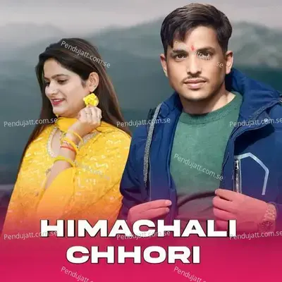 Himachali Chhori - Thakur Saab album cover 