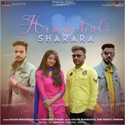 Himachali Sharara - Sagar Bhardwaj