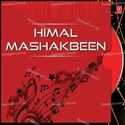 Himal Mashakbeen - Various Artists cover album