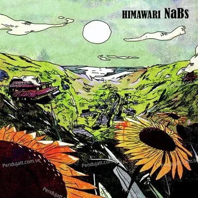 Flowers - Nabs album cover 