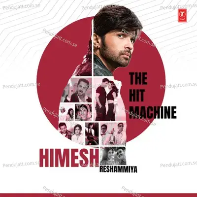 Hai Apna Dil Toh Awara - Himesh Reshammiya album cover 