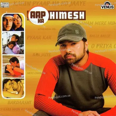 Life Ban Jaayegi - Himesh Reshammiya album cover 