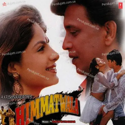 Himmatwala - Tabun Sutradhar cover album