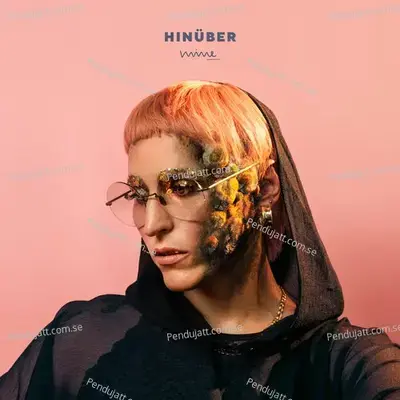 Hin  ber - Mine album cover 