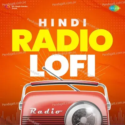 Hindi Radio Lofi - Silent Ocean cover album