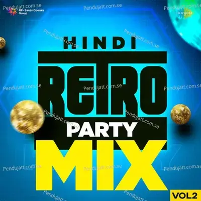 Tumhen Ho Na Ho - Remix - DJ Tarun Makhijani album cover 