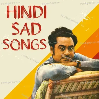 Hindi Sad Songs - Various Artists cover album