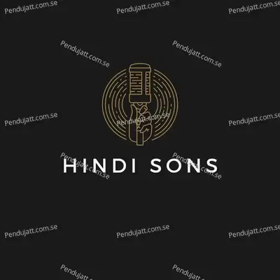 Hindi Sons - Bitu das album cover 