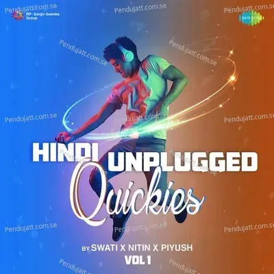 O Haseena Zulfonwali X Mere Sapnon Ki Rani - Piyush album cover 