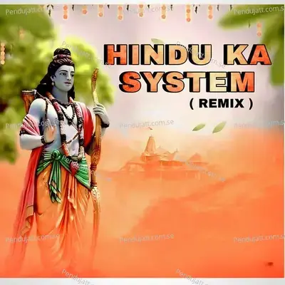Hindu Ka System   Remix   - Amit Baisla