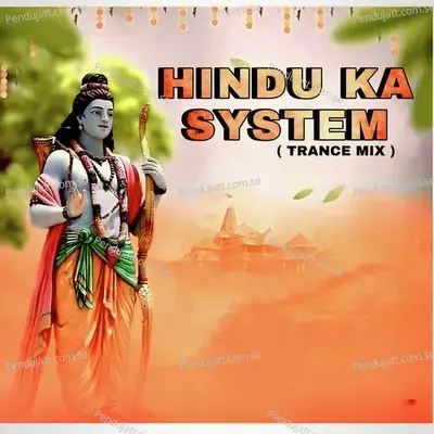 Hindu Ka System   Trance Mix   - Amit Baisla