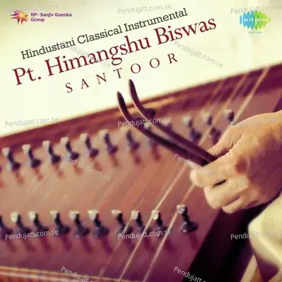 Desh - Pt. Himangshu Biswas album cover 