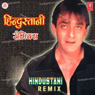 Hindustani - Shankar Mahadevan album cover 