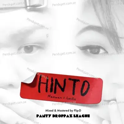 Hinto - Macwun album cover 