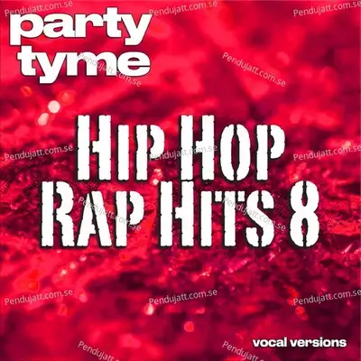 All My Life   Vocal Version - Party Tyme album cover 