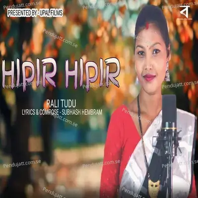 Hipir Hipir - Rali Tudu album cover 