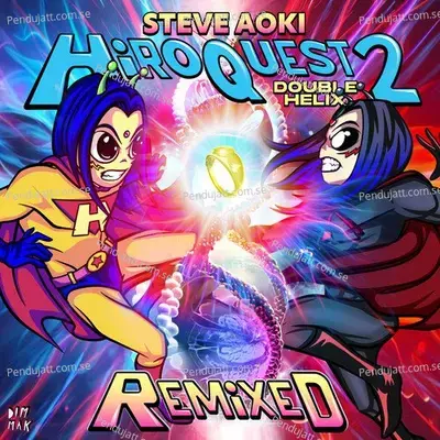 Perfect - Steve Aoki album cover 