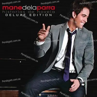 No Puedes Ser Real - Mane De La Parra album cover 