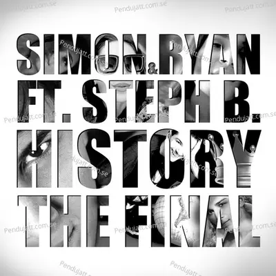 History  The Final  - Simon cover album