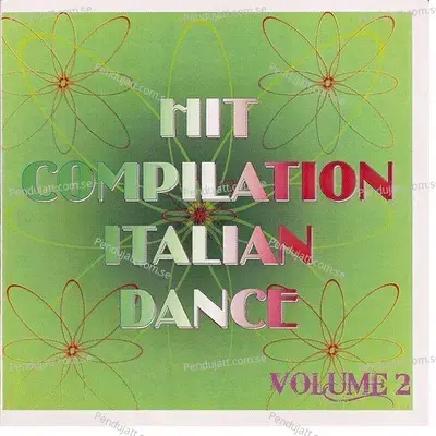 Hit Compilation Italian Dance Vol  2 - Various Artists cover album