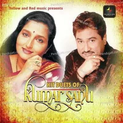 Tere Bagair - Kumar Sanu album cover 