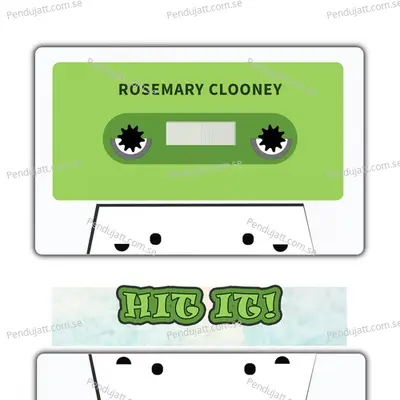 Hit It - Rosemary Clooney cover album