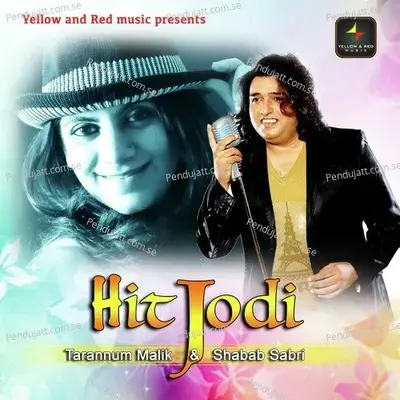 Ye Ranga Hai Mujhe Tu Ne - Ustad Afzal Sabri album cover 