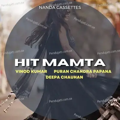 Hit Mamta - Vinod Kumar album cover 