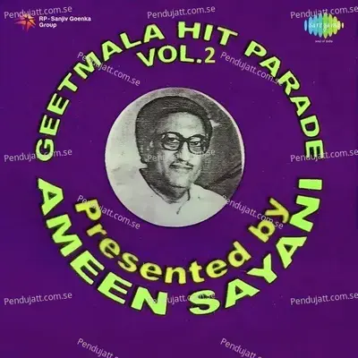 Nirbal Se Ladai Balwan Ki - Manna Dey album cover 