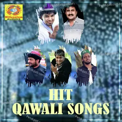 Thwareekhinte Kadal - Afsal Bilal album cover 