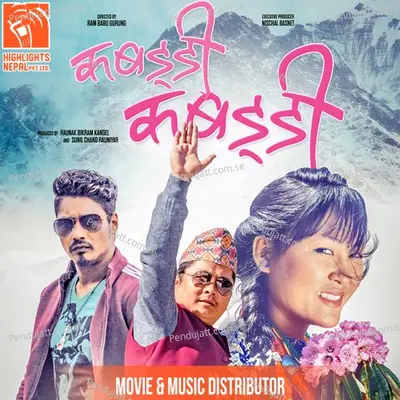 Hit Song - Nishchal Basnet album cover 