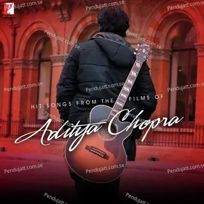 Tune Jo Na Kaha - Mohit Chauhan album cover 