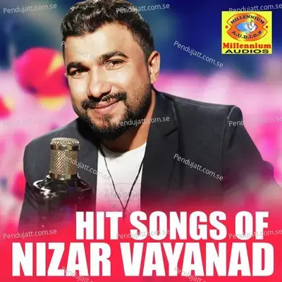 Poo Parikkan Porumo - Nizar Vayanad album cover 