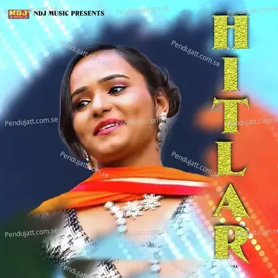 Hitlar - Sushil Kumar album cover 