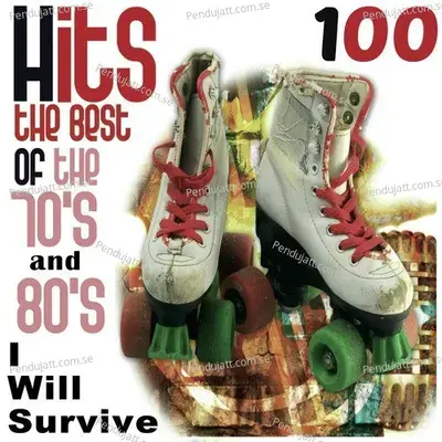 I Will Survive - Vivienne album cover 