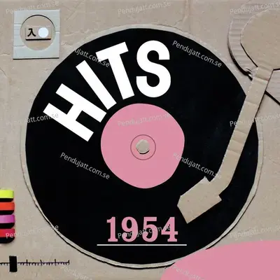 Hits 1954 - Various Artists cover album