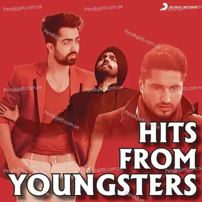 Hits From Youngsters - Various Artists