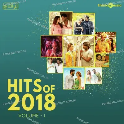 Hits Of 2018 -Volume 1 - Various Artists cover album