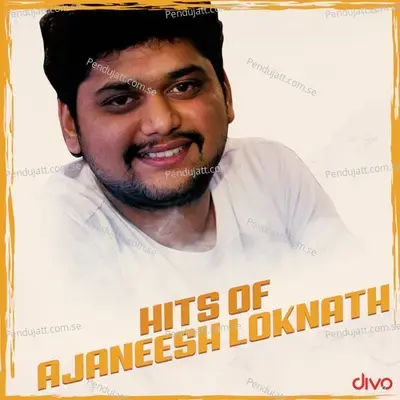 Hey Who Are You - Bharath B J album cover 