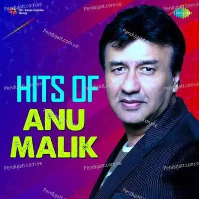 Hits Of Anu Malik - Various Artists cover album